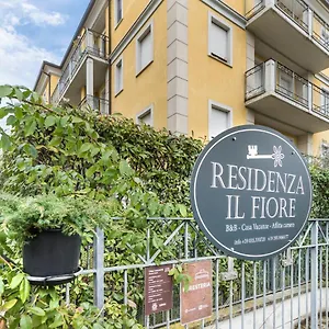 Frühstückspension Residenza Il Fiore, Bergamo